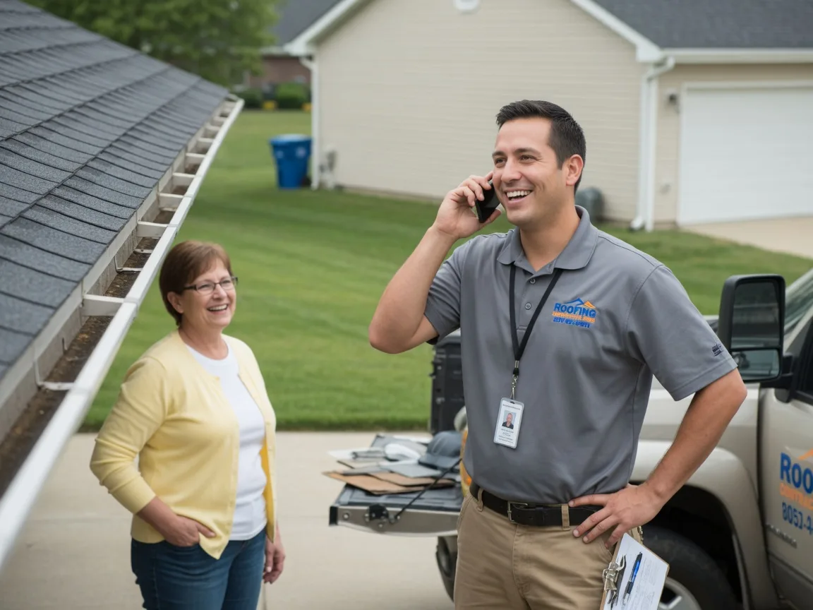 Local Roofing Contractors Carbondale, IL FAQs
